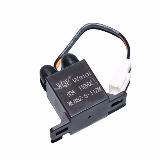 Contacteur pour climatiseur Wl682