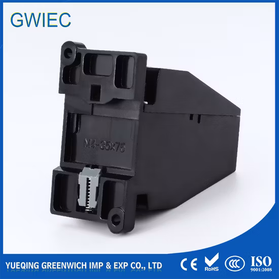 Carton réglable à C.A. Gwiec empaquetant la surcharge thermique de relais de protection de la Chine